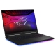 Технопапа · Ноутбук ASUS ROG Strix SCAR 18 2025 G835LX-SA017 90NR0LF1-M000P0 (18", 32 ГБ/ SSD 1 ТБ) Черный