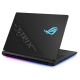 Технопапа · Ноутбук ASUS ROG Strix SCAR 18 2025 G835LX-SA017 90NR0LF1-M000P0 (18", 32 ГБ/ SSD 1 ТБ) Черный