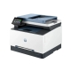 Технопапа · МФУ лазерное цветное HP Color LaserJet Pro MFP 3303sdw 499M6A А4, 25 стр/мин, дуплекс, автопод, USB/LAN/Wi-Fi