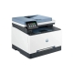 Технопапа · МФУ лазерное цветное HP Color LaserJet Pro MFP 3303sdw 499M6A А4, 25 стр/мин, дуплекс, автопод, USB/LAN/Wi-Fi