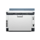 Технопапа · МФУ лазерное цветное HP Color LaserJet Pro MFP 3303sdw 499M6A А4, 25 стр/мин, дуплекс, автопод, USB/LAN/Wi-Fi