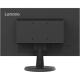 Технопапа · Монитор Lenovo 23.8" ThinkVision C24-40 черный VA 4ms 16:9 HDMI матовая 250cd 178гр/178гр 1920x1080 75Hz FreeSync VGA FHD 3.3кг