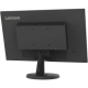 Технопапа · Монитор Lenovo 23.8" ThinkVision C24-40 черный VA 4ms 16:9 HDMI матовая 250cd 178гр/178гр 1920x1080 75Hz FreeSync VGA FHD 3.3кг