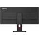 Технопапа · Монитор Lenovo ThinkVision T34WD-40, черный