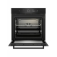 Технопапа · Духовой шкаф электрический Beko BIOM1752KBNC, черный