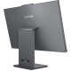 Технопапа · Моноблок Lenovo IdeaCentre 27ARR9 27" Full HD Ryzen 7 7735HS (3.2) 16Gb SSD512Gb 680M без ОС GbitEth WiFi BT 90W клавиатура мышь Cam серый 1920x1080