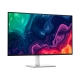 Технопапа · Монитор Dell S3225QS, 32 дюйма, 120 Гц, разрешение 4K, белый