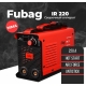Технопапа · Сварочный аппарат FUBAG IR 220, инвертор [41331]