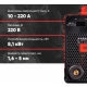 Технопапа · Сварочный аппарат FUBAG IR 220, инвертор [41331]