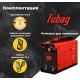 Технопапа · Сварочный аппарат FUBAG IR 220, инвертор [41331]