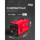 Технопапа · Сварочный инверторный полуавтомат FUBAG IRMIG 200, с горелкой 250А в комплекте