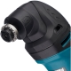 Технопапа · Реноватор Makita TM3000C, профессиональный, 320Вт, подключение пылесоса, угол колебаний 3.2°, бирюзовый