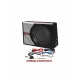 Технопапа · Сабвуфер активный KICX «GT-403 BPA»