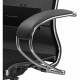 Технопапа · Кресло руководителя Ergolife Set 4/подл.131/осн. Synchro 052 Черный 212.16.1.403