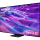 Технопапа · Телевизор Samsung QE65QN80FAUXRU, 4K Ultra HD, 3840x2160, Smart TV