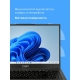 Технопапа · Ноутбук CBR 15.6" FHD IPS Intel i3-1215U 1.3GHz DDR4 8Гб/SSD 256Гб W11Pro металл/пластик LP-MDCR-1501
