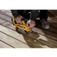 Технопапа · Эксцентр. шлифмашина DeWalt DCW220NT-XJ 825Вт аккум. жестк. кейс
