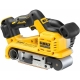 Технопапа · Эксцентр. шлифмашина DeWalt DCW220NT-XJ 825Вт аккум. жестк. кейс