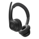 Технопапа · Беспроводная гарнитура Logitech Zone 300 - MIDNIGHT BLACK - BT - EMEA28-935, 981-001407