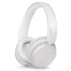 Технопапа · Беспроводные наушники Philips Series 5000 TAH5209 White (Белый)