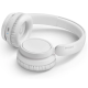 Технопапа · Беспроводные наушники Philips Series 5000 TAH5209 White (Белый)