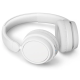 Технопапа · Беспроводные наушники Philips Series 5000 TAH5209 White (Белый)