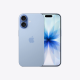 Технопапа · Apple iPhone 17 256Gb Sim+eSim Blue (Global)