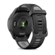 Технопапа · Умные часы GARMIN Forerunner 265 Amaled Черные - Black 010-02810-10
