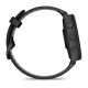 Технопапа · Умные часы GARMIN Forerunner 265 Amaled Черные - Black 010-02810-10