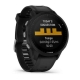 Технопапа · Часы Garmin Forerunner 955, Black (010-02638-30)