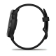 Технопапа · Смарт-часы Garmin Vivoactive 6 Black 010-02985-00, AMOLED-экран, до 11 дней без зарядки, Bluetooth 5.0