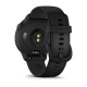Технопапа · Смарт-часы Garmin Vivoactive 6 Black 010-02985-00, AMOLED-экран, до 11 дней без зарядки, Bluetooth 5.0