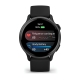 Технопапа · Смарт-часы Garmin Vivoactive 6 Black 010-02985-00, AMOLED-экран, до 11 дней без зарядки, Bluetooth 5.0