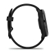 Технопапа · Смарт-часы Garmin Vivoactive 6 Black 010-02985-00, AMOLED-экран, до 11 дней без зарядки, Bluetooth 5.0