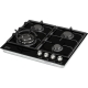 Технопапа · Варочная панель KRONA Alma 60, черный