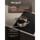 Технопапа · Индукционная варочная панель Weissgauff HI 430 BM Flex Zone, Мощность 6100 Вт, 9 уровней мощности, Функция Boost