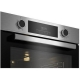 Технопапа · Встраиваемый духовой шкаф Beko BBIE12300XD, нержавеющая сталь, 72л