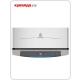 Технопапа · Водонагреватель ARISTON VELIS LUX INOX PW ABSE WIFI 50