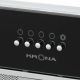 Технопапа · Встраиваемая вытяжка KRONA KATE 600 GLASS BLACK PB K
