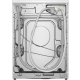 Технопапа · Стирально-сушильная машина Bosch WNC254A0SN, белый