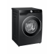 Технопапа · Стиральная машина Samsung WW90DG6U34LBLP, черный