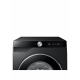 Технопапа · Стиральная машина Samsung WW90DG6U34LBLP, черный