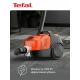 Технопапа · Пылесос для дома Tefal Micro Space Cyclonic TW3235EA с контейнером, циклонным фильтром, 1600 Вт