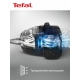 Технопапа · Пылесос для дома Tefal Micro Space Cyclonic TW3235EA с контейнером, циклонным фильтром, 1600 Вт