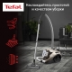 Технопапа · Пылесос Tefal TW3786RA черный/серый (2211400063)