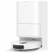 Технопапа · Робот-пылесос Dreame "Trouver" E30 Ultra RLE51SE, белый, сила всасывания 7000Па