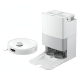 Технопапа · Робот-пылесос Roborock Qrevo Edge white