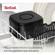 Технопапа · Аэрогриль Tefal Easy Fry Silence EY5528E0