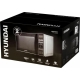 Технопапа · Микроволновая печь Hyundai HYM-D3008