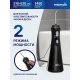 Технопапа · Портативный ирригатор для полости рта и зубов WATERPIK WP-492, черный ирригатор для зубов медицинский новинка